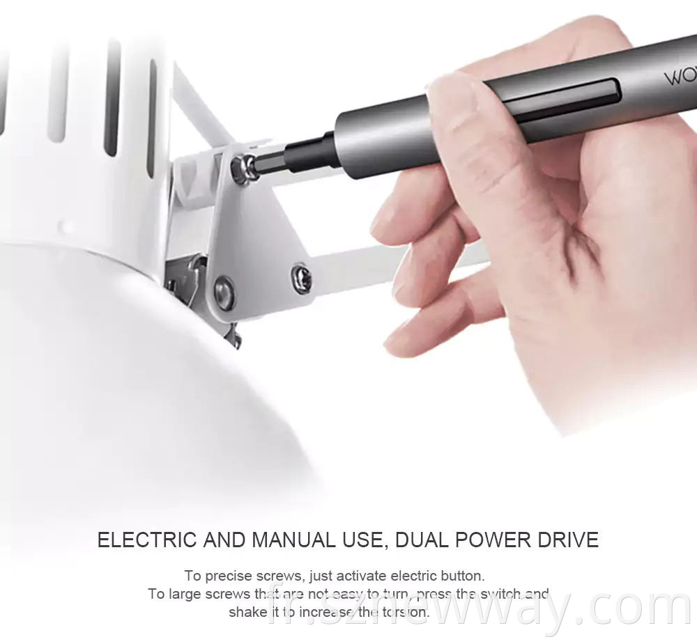 Mi Electric Screwdriver